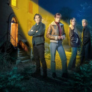 ����� ����� ������� /  Le Mystère de la chambre jaune ��� �����