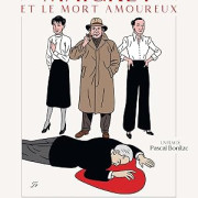 ����� � �������� � ������ �������� / Maigret et le mort amoureux / Maigret in Society