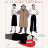 ����� � �������� � ������ �������� / Maigret et le mort amoureux / Maigret in Society