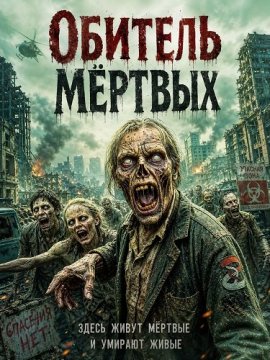 ������� ������ / Resident Dead