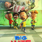 ���� ���������� (������� ����) / Big Nate ��� �����