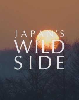 ����� ������ / Japan's Wild Side �������� ������