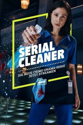 �������� / Die Putzfrau (Serial Cleaner) �������� ������