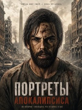 �������� ������������ / Retratos del apocalipsis / Portraits of the Apocalypse