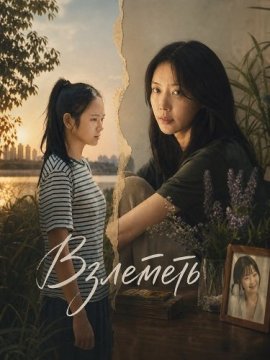 Взлететь / Ради Хён-джэ / Soar / Hyeonjaereul wihayeo