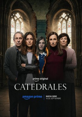 ������  / Catedrales �������� ������