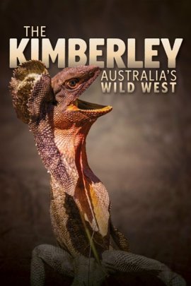 ��������: ����� ����� ��������� / The Kimberley �������� ������