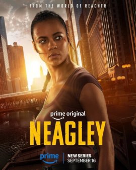 Нигли / Neagley смотреть онлайн