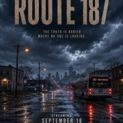������� 187 / Route 187 ��� �����