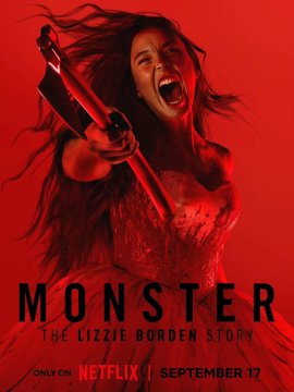 ������: ������� ����� ������ / Monster: The Lizzie Borden Story �������� ������