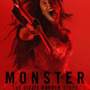 ������: ������� ����� ������ / Monster: The Lizzie Borden Story ��� �����