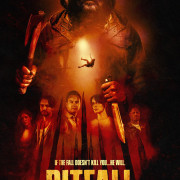 ������� / Pitfall