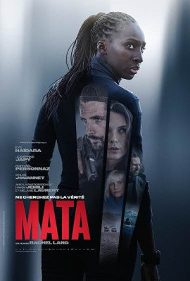 Мата / Mata