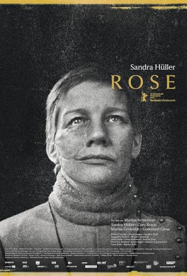 Роза / Rose