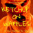 ������ �� ������ / Ketchup on Waffles