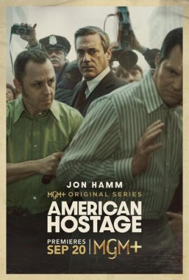 ������������ �������� / American Hostage �������� ������