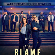 ���� / The Blame ��� �����