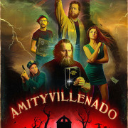 Амитивилльнадо / Amityvillenado