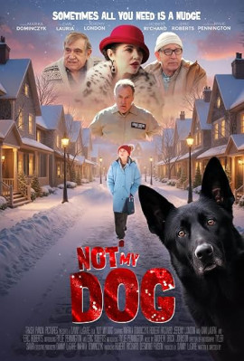 Чья это собака? / Not My Dog