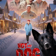 ��� ��� ������? / Not My Dog