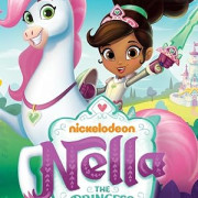 �����, �������� ��������� / Nella the Princess Knight ��� �����