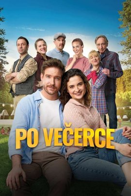 ����� ����� / Letní lásky / Second Chances / Po večerce