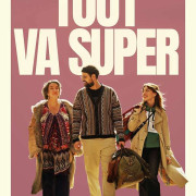 ��� ����� / Tout va super / It's All Good