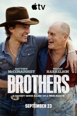 Братья / Brothers смотреть онлайн