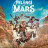 ��������� / Pelangi Di Mars / Rainbow on Mars