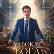 ������� ���� / O Advogado de Deus / God�s Lawyer