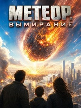 ������. ��������� / Meteor Extinction
