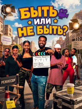 Быть или не быть? / Tu-bi OR NOT Tub-i
