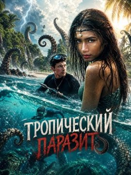 Тропический паразит / Tropical Parasite