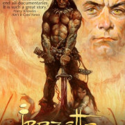 ��������: ����� ����� / Frazetta: Painting with Fire