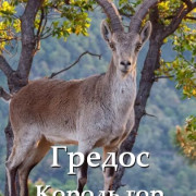 ������ - ������ ��� / Gredos - King of the Mountains