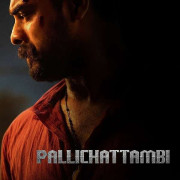 �������� ���� / Pallichattambi