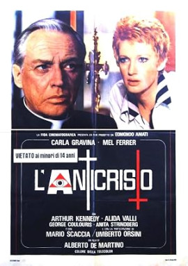 ��������� / L�anticristo / The Antichrist