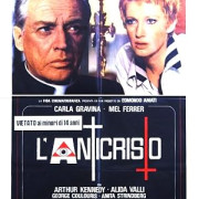 ��������� / L�anticristo / The Antichrist