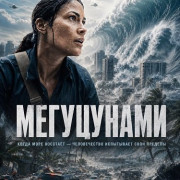 ���������� / Mega Tsunami: The Day the World Went Under