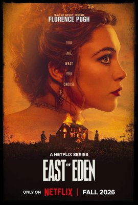 К востоку от Эдема / East of Eden смотреть онлайн