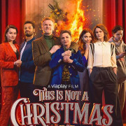��� �� �������������� ����� / Dit is geen kerstfilm / This Is Not a Christmas Movie