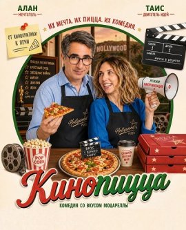 Кинопицца / Pizza Movies