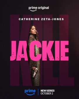 ����� ����� / Kill Jackie �������� ������