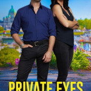 ������� ������: �������� ��������� / Private Eyes West Coas ��� �����