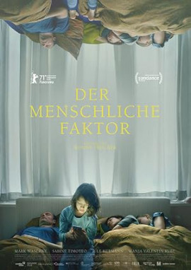 ������������ ������ / Human Factors / Der menschliche Faktor