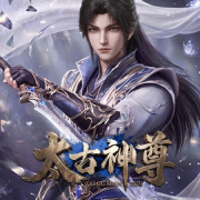 ������� ��� / Taigu Shen Zun ��� �����