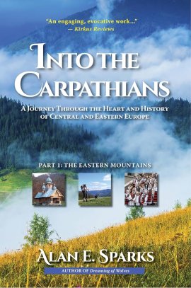 Дикая природа Карпат / Into the Carpathian Wild смотреть онлайн
