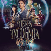 ����� ��������� / Tierra Incógnita ��� �����