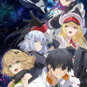 ��������� ���������� �������� / Mezametara Saikyou Soubi to Uchuusenmochi Datta node, Ikkodate Mezashite Youhei toshite Jiyuu ni Ikitai ��� �����
