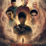 Ребенок-проводник / Budak Pendamping